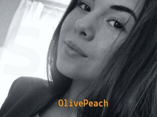 OlivePeach