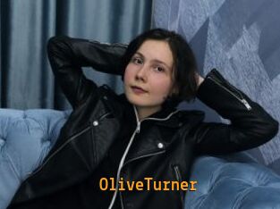 OliveTurner