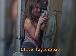 Olive_Taylorxoxo