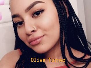 Olive_Turner