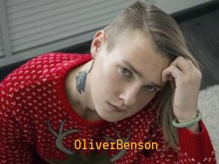 OliverBenson