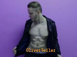 OliverTeller