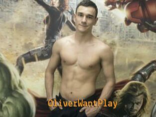 OliverWantPlay