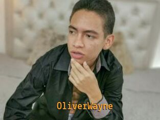 OliverWayne