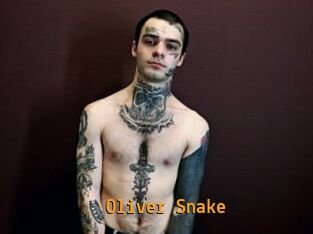 Oliver_Snake