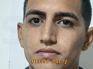 Oliver_horny