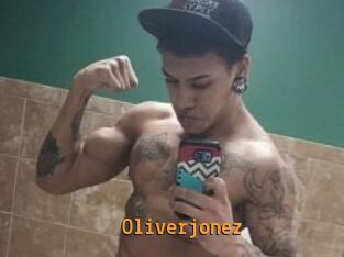 Oliverjonez