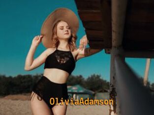 OliviaAdamson