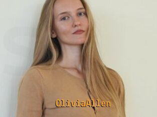 OliviaAllen Sexcam Portal