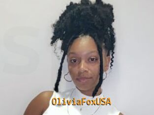 OliviaFoxUSA