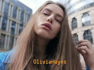 OliviaHayes
