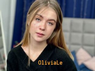 OliviaLe