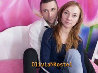 OliviaNKostel