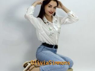 OliviaSimmons