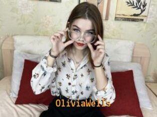 OliviaWells