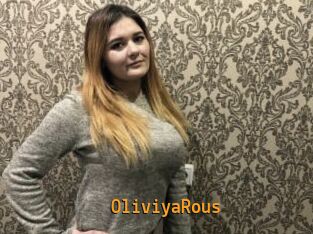 OliviyaRous