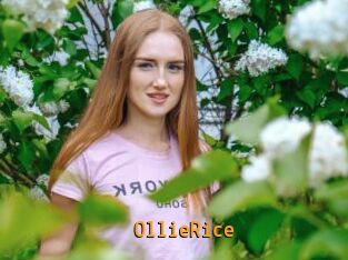 OllieRice
