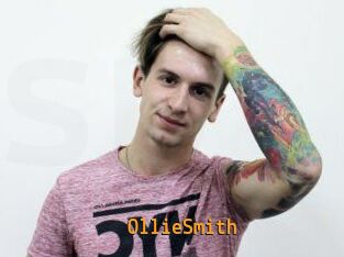 OllieSmith