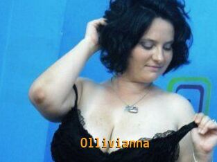 Ollivianna