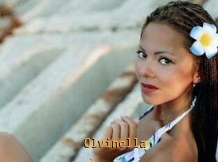 Olvinella