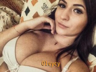 Olvycy