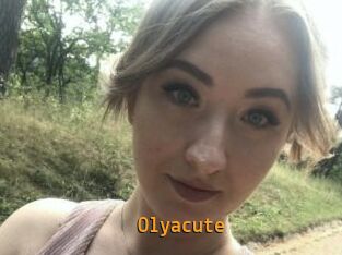 Olyacute
