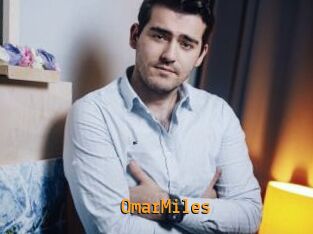 OmarMiles