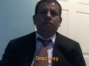 Omarsexy