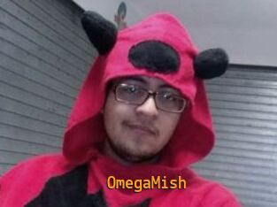 OmegaMish