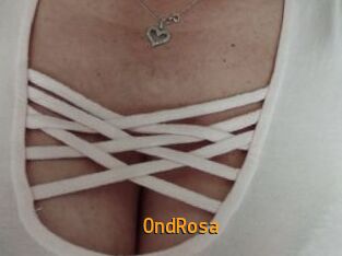 OndRosa