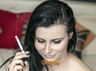 Ondyne