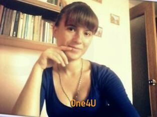 One4U