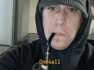 One4all