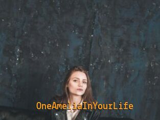 OneAmeliaInYourLife