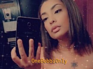 OneBobbiOnly