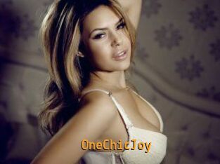 OneChicJoy Sexcam Portal