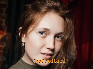 OneCoolGirl