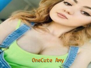 OneCute_Amy
