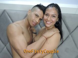 OneFieryCouple