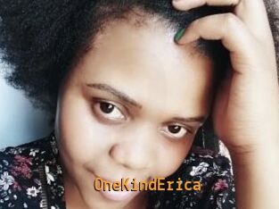 OneKindErica