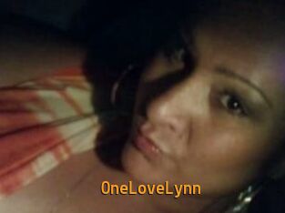 OneLoveLynn