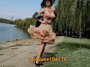OneSweetBelle