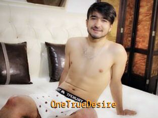 OneTrueDesire