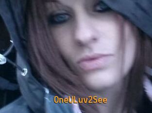 OneULuv2See