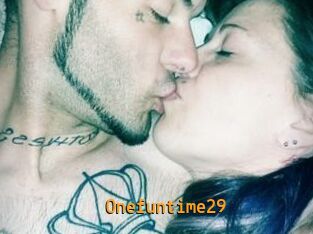 Onefuntime29