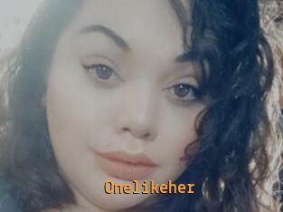 Onelikeher