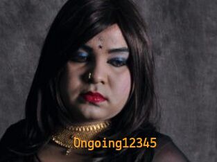 Ongoing12345
