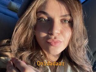 Onidadaar