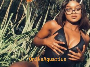 OnikaAquarius