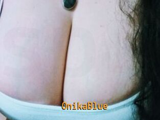 OnikaBlue